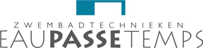 logo Eau Passe-Temps - Zwembadtechnieken